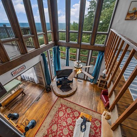 Rubys Roost Villa Mentone ภายนอก รูปภาพ