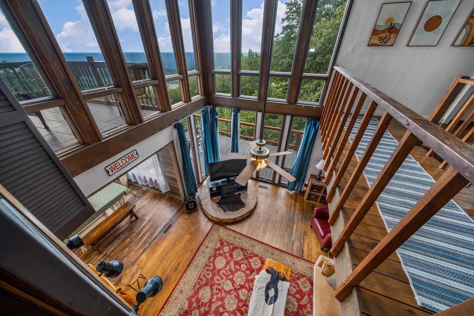 Rubys Roost Villa Mentone ภายนอก รูปภาพ