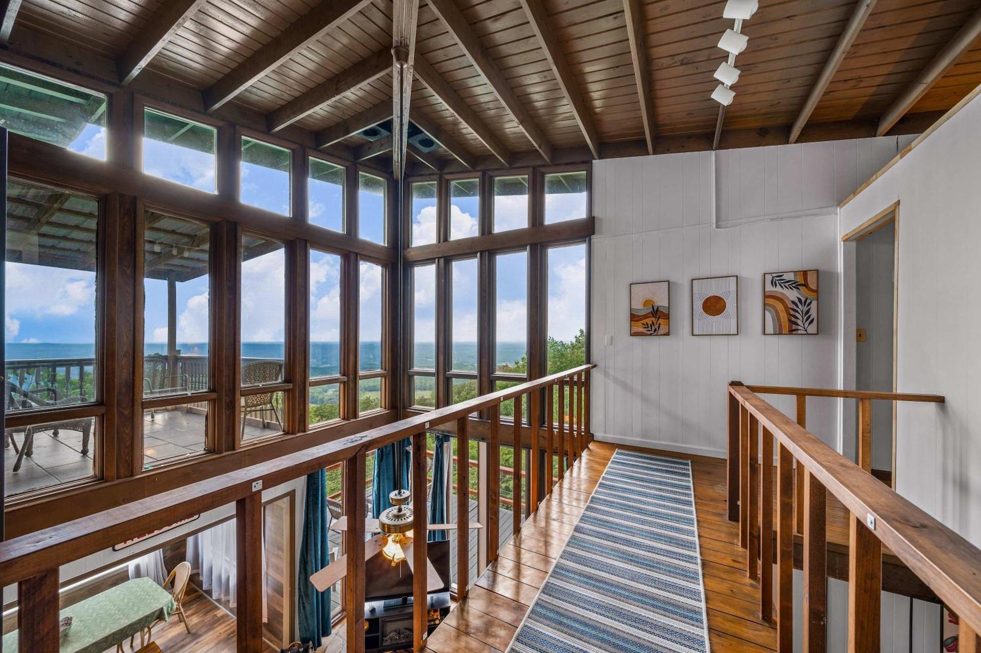 Rubys Roost Villa Mentone ภายนอก รูปภาพ