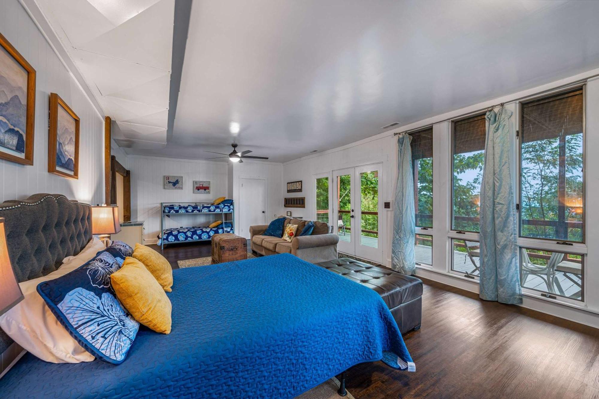 Rubys Roost Villa Mentone ภายนอก รูปภาพ
