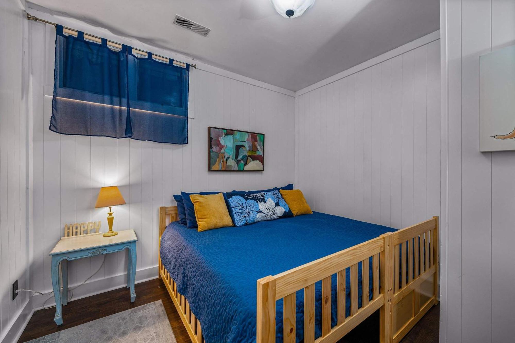 Rubys Roost Villa Mentone ภายนอก รูปภาพ