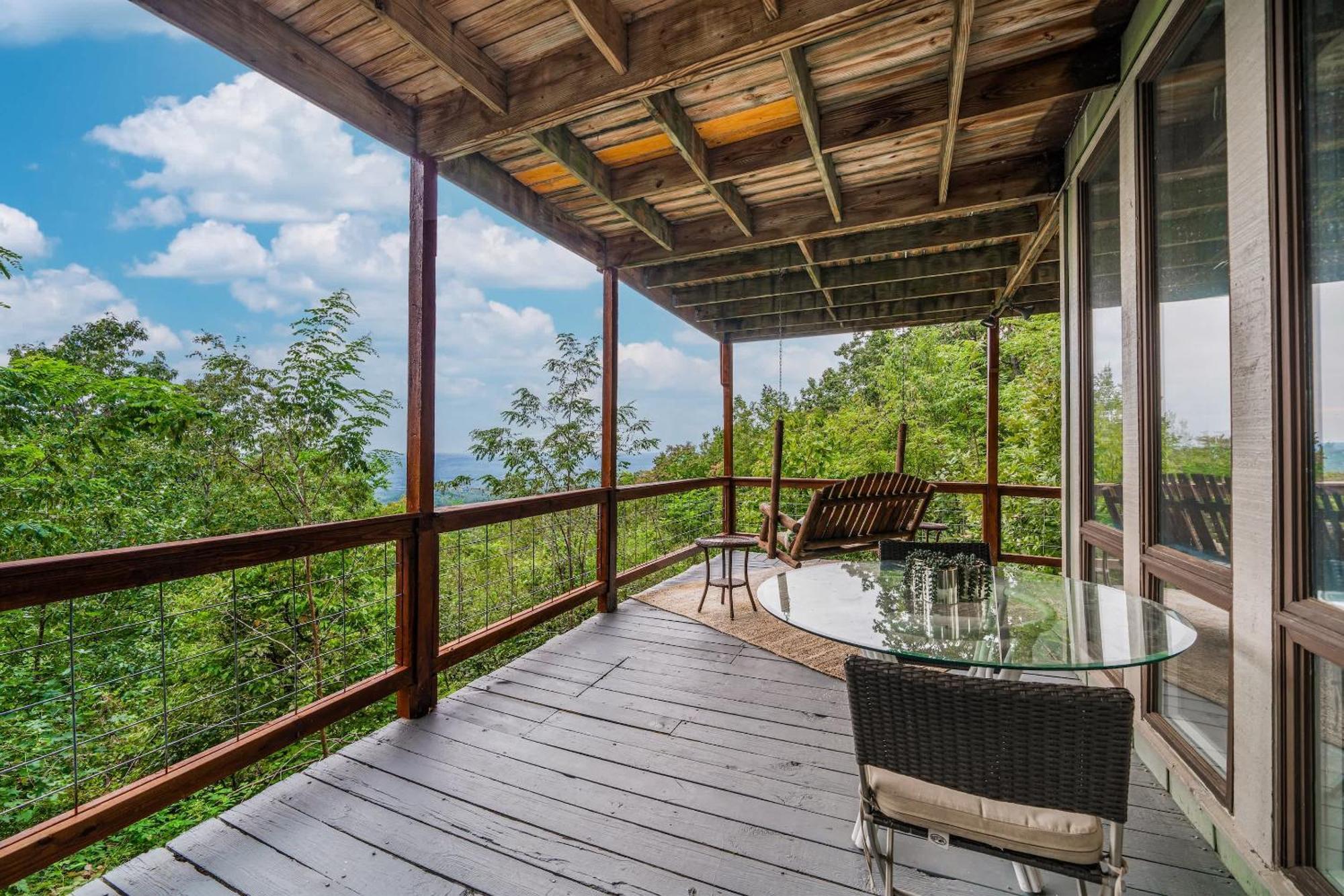 Rubys Roost Villa Mentone ภายนอก รูปภาพ