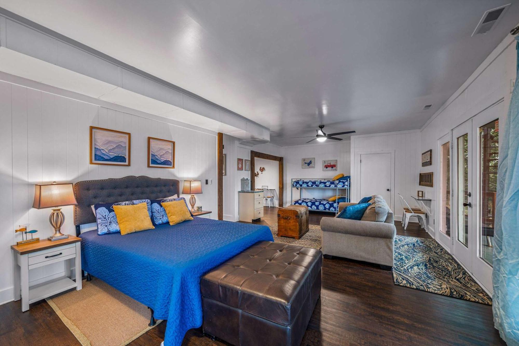 Rubys Roost Villa Mentone ภายนอก รูปภาพ