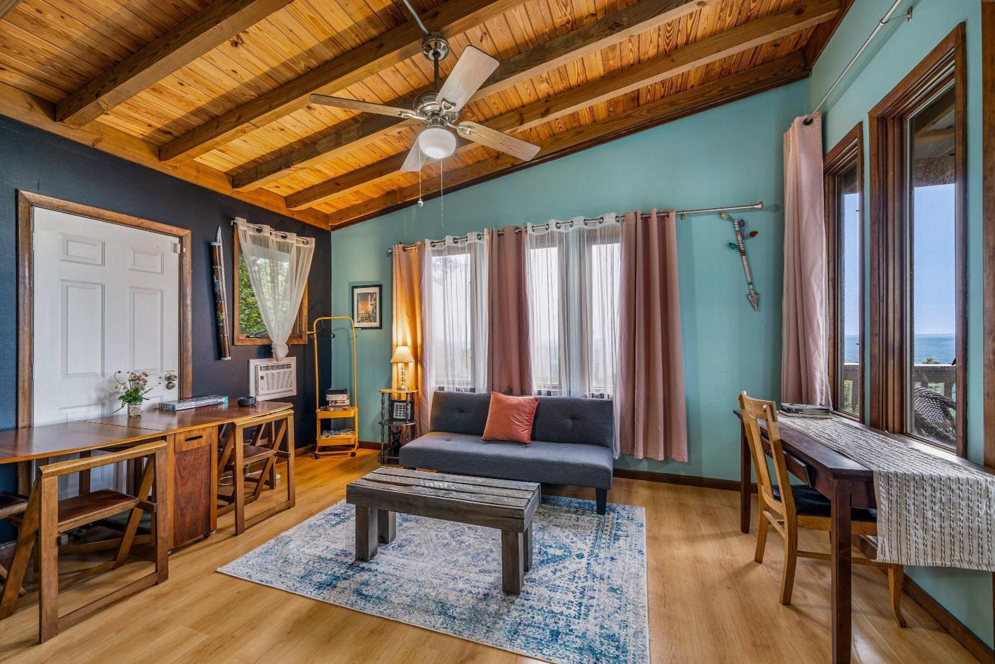 Rubys Roost Villa Mentone ภายนอก รูปภาพ