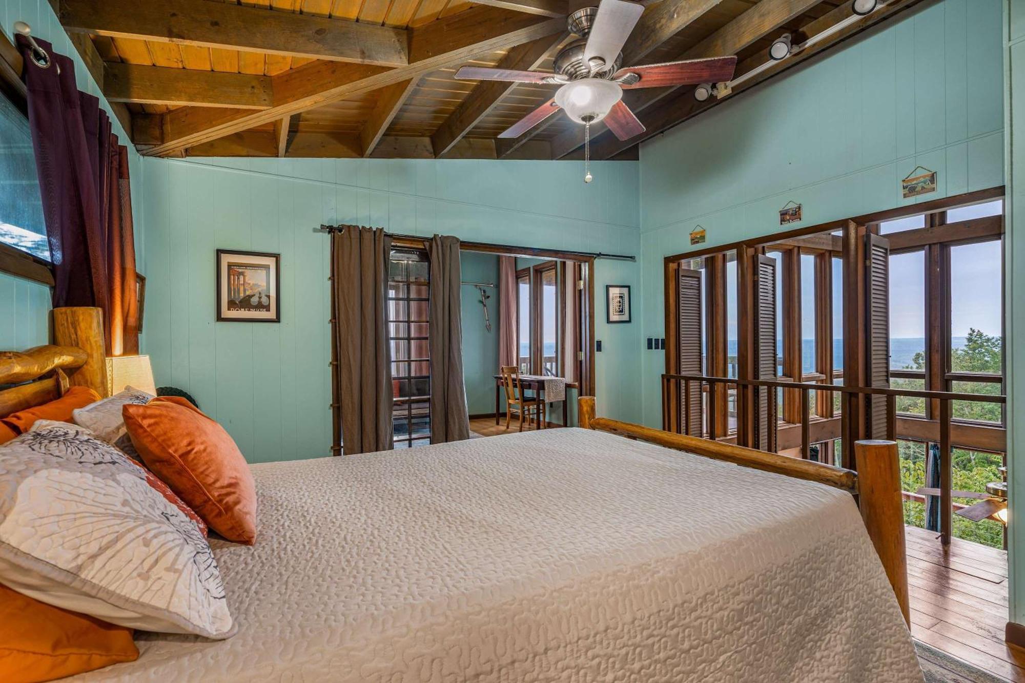 Rubys Roost Villa Mentone ภายนอก รูปภาพ