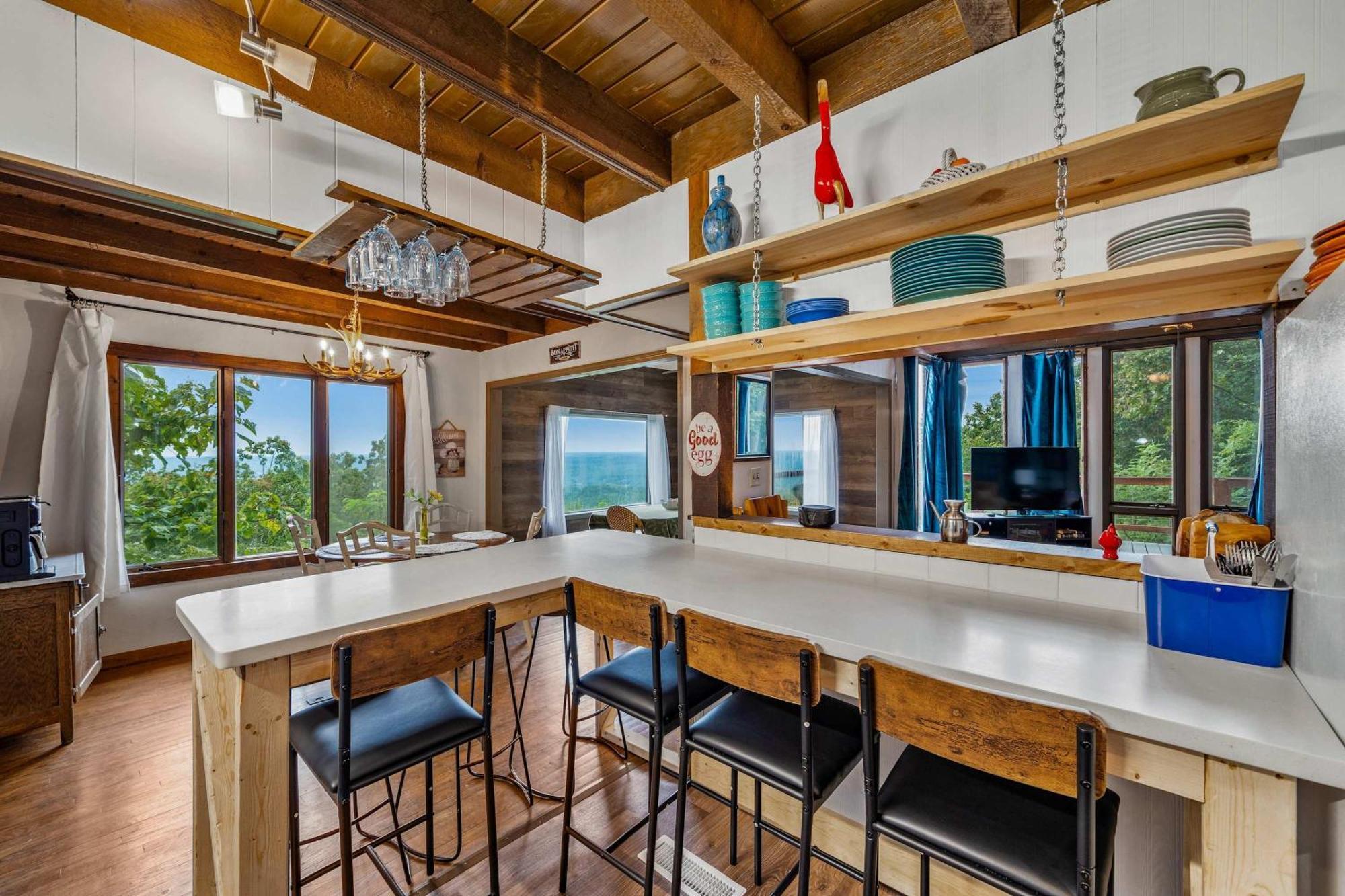 Rubys Roost Villa Mentone ภายนอก รูปภาพ
